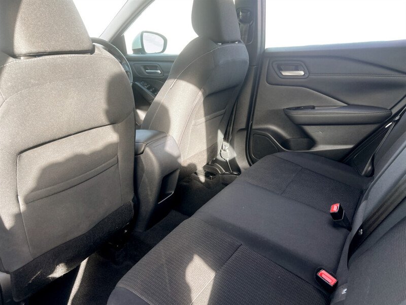 Used Nissan Qashqai 2021 for sale - 76396634: Photo 43