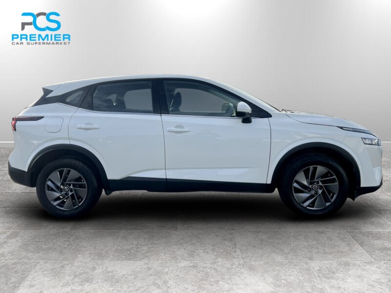 Used Nissan Qashqai 2021 for sale - 76396634: Photo 6