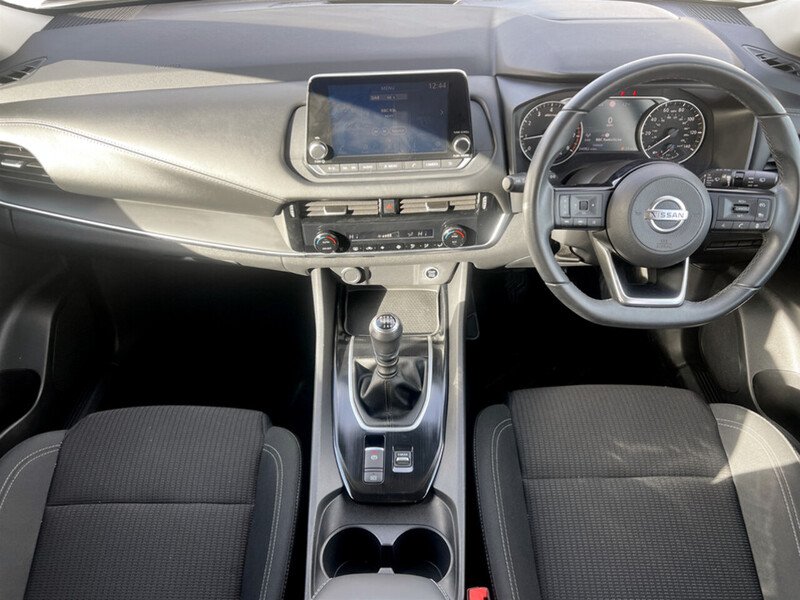 Used Nissan Qashqai 2021 for sale - 76396634: Photo 8
