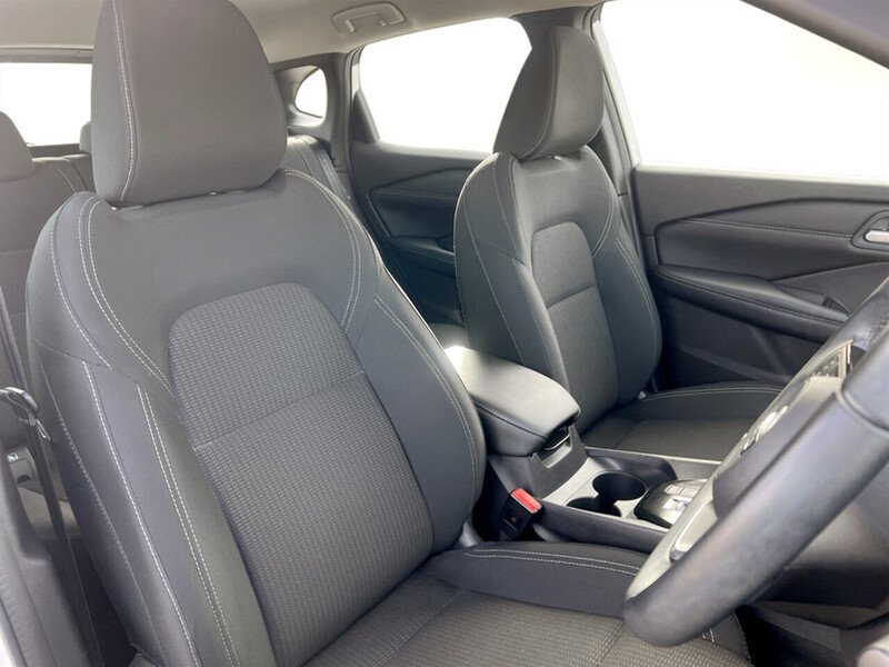 Used Nissan Qashqai 2021 for sale - 76396634: Photo 9