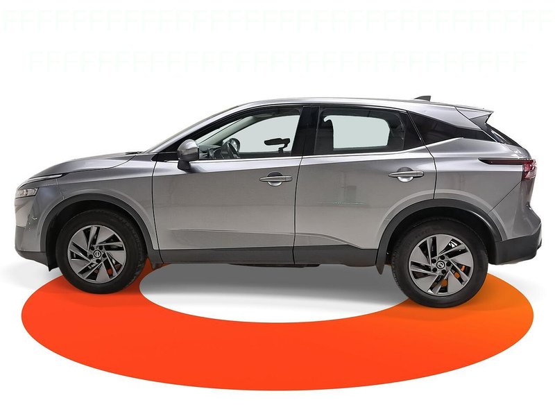 Used Nissan Qashqai 2022 for sale - 76945285: Photo 11