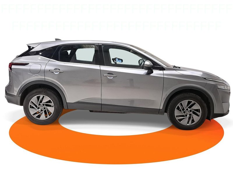 Used Nissan Qashqai 2022 for sale - 76945285: Photo 3