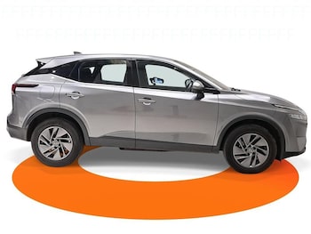 Used Nissan Qashqai 2022 for sale - 76945285: Photo