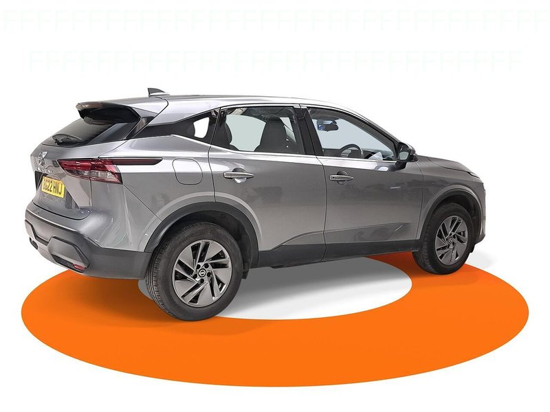 Used Nissan Qashqai 2022 for sale - 76945285: Photo 5