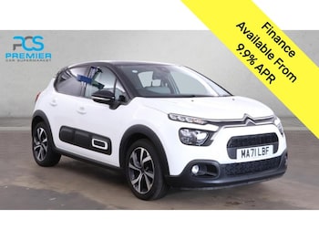 Used Citroen C3 2021 for sale - 78341270: Photo