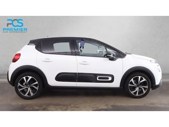 Used Citroen C3 2021 for sale - 78341270: Photo