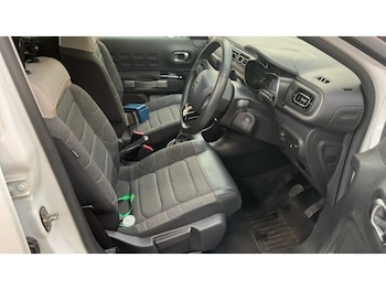 Used Citroen C3 2021 for sale - 78341270: Photo