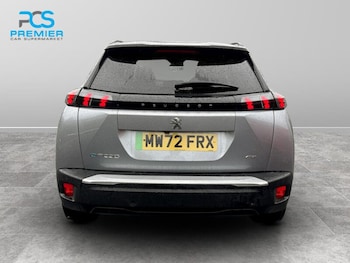 Used Peugeot 2008 2022 for sale - 78833351: Photo