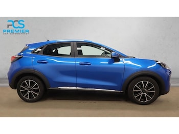 Used Ford Puma 2024 for sale - 78864343: Photo