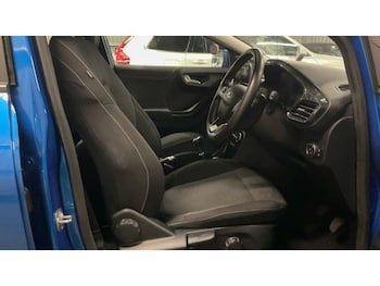 Used Ford Puma 2024 for sale - 78864343: Photo