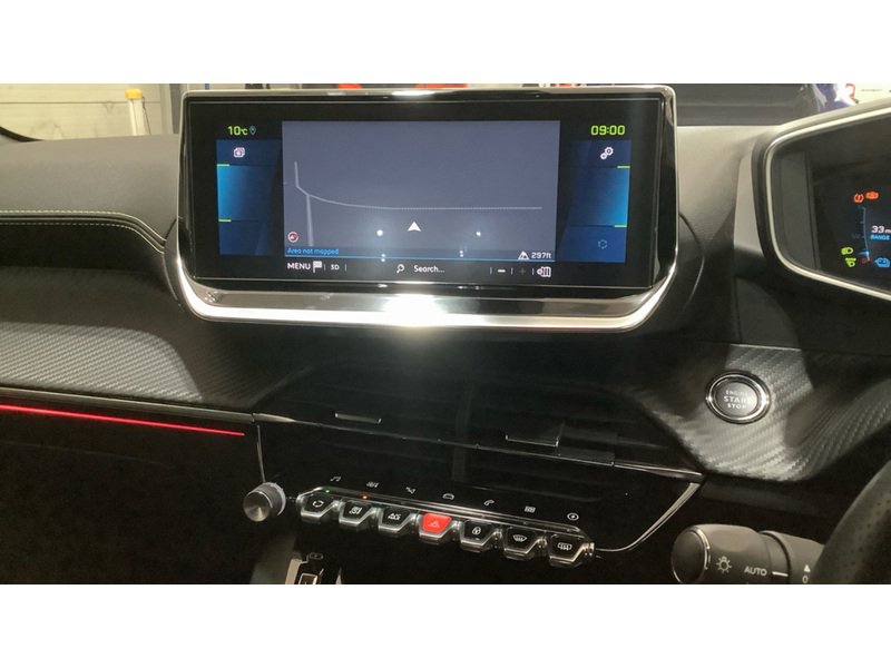 Used Peugeot 208 2021 for sale - 78134764: Photo 10