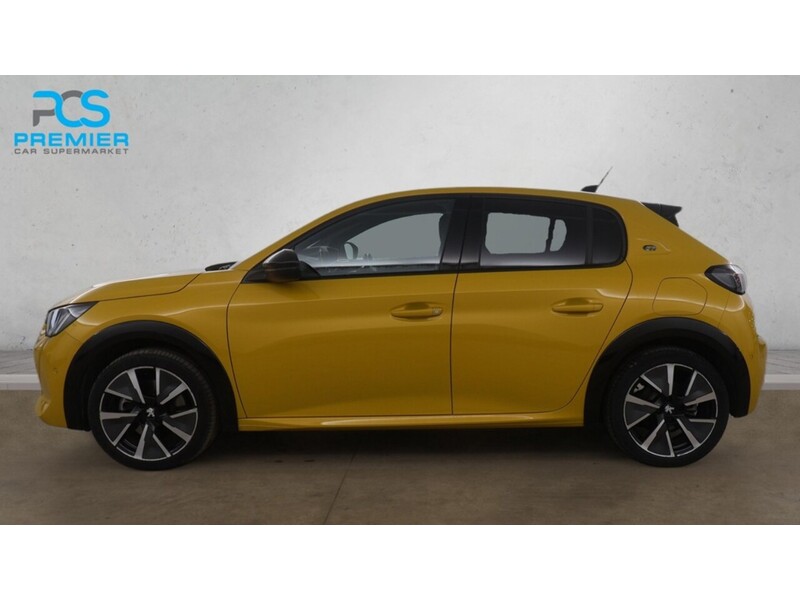 Used Peugeot 208 2021 for sale - 78134764: Photo 12