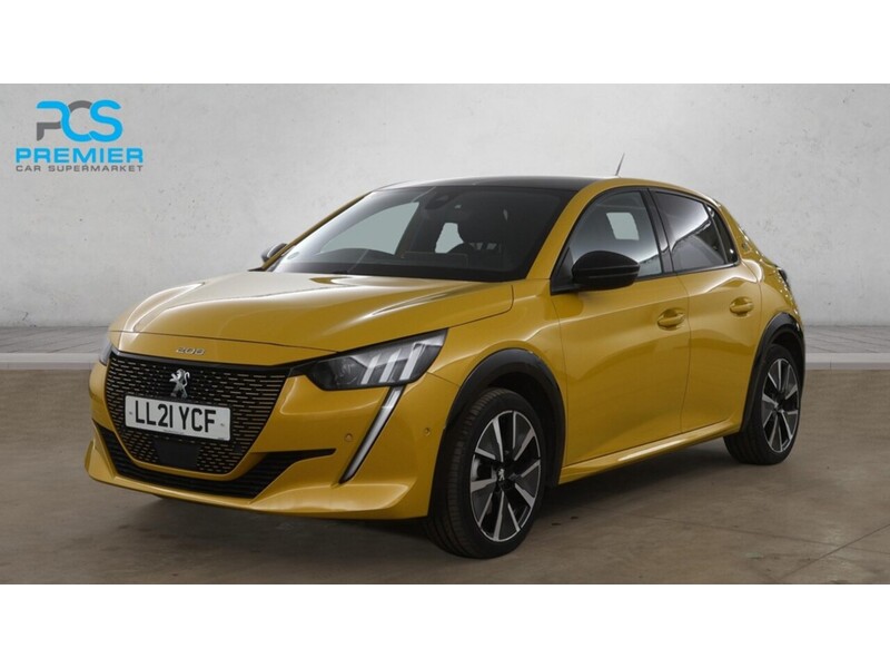 Used Peugeot 208 2021 for sale - 78134764: Photo 14