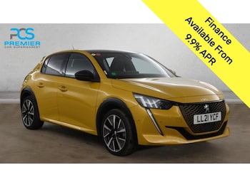 Used Peugeot 208 2021 for sale - 78134764: Photo