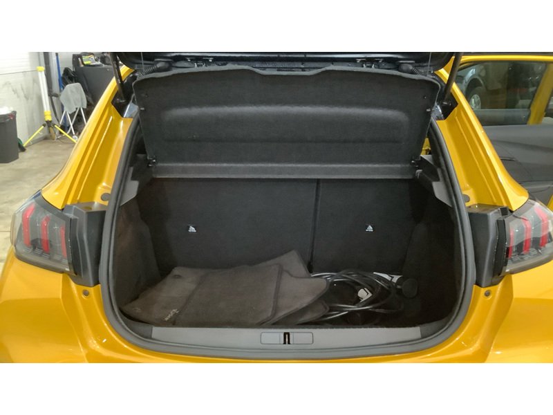 Used Peugeot 208 2021 for sale - 78134764: Photo 7