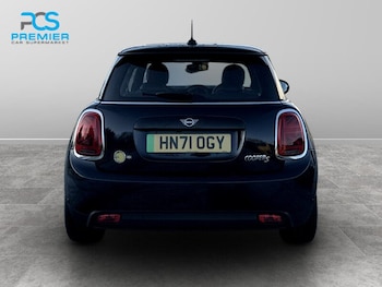 Used MINI Hatch 2021 for sale - 78469042: Photo