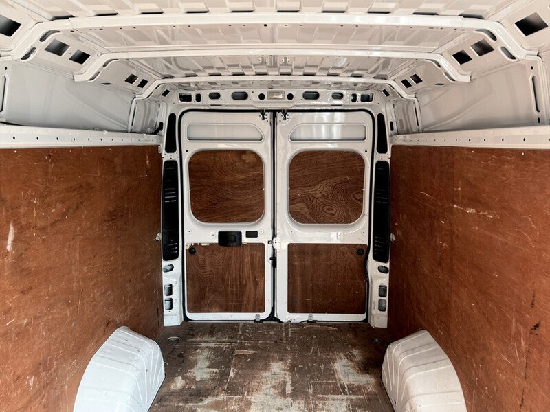 Used Peugeot Boxer 2022 for sale - 76100693: Photo 19