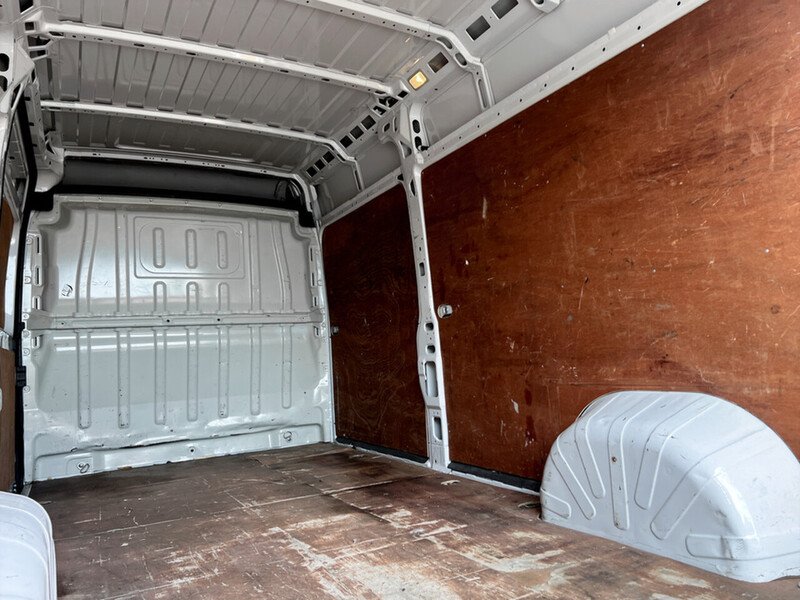 Used Peugeot Boxer 2022 for sale - 76100693: Photo 24
