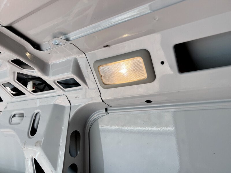 Used Peugeot Boxer 2022 for sale - 76100693: Photo 27