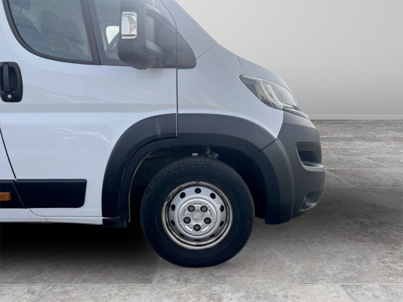 Used Peugeot Boxer 2022 for sale - 76100693: Photo 29