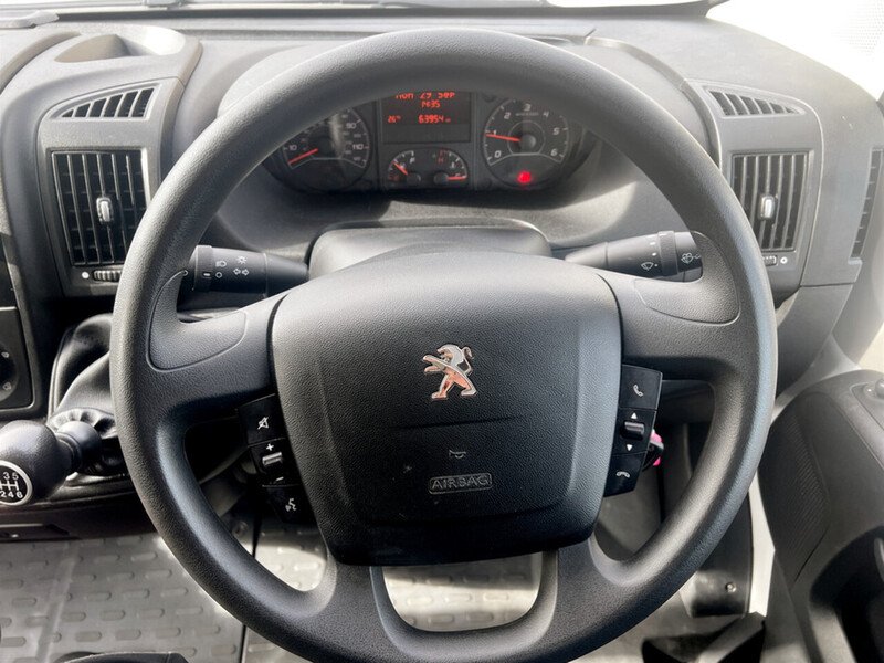 Used Peugeot Boxer 2022 for sale - 76100693: Photo 32