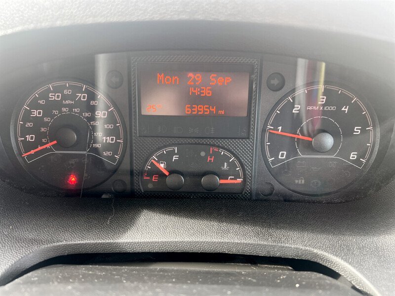 Used Peugeot Boxer 2022 for sale - 76100693: Photo 36