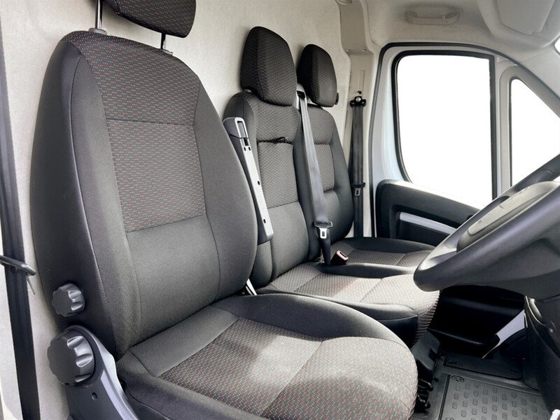 Used Peugeot Boxer 2022 for sale - 76100693: Photo 9