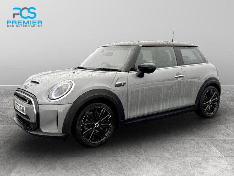 Used MINI Hatch 2022 for sale - 77233473: Photo 11