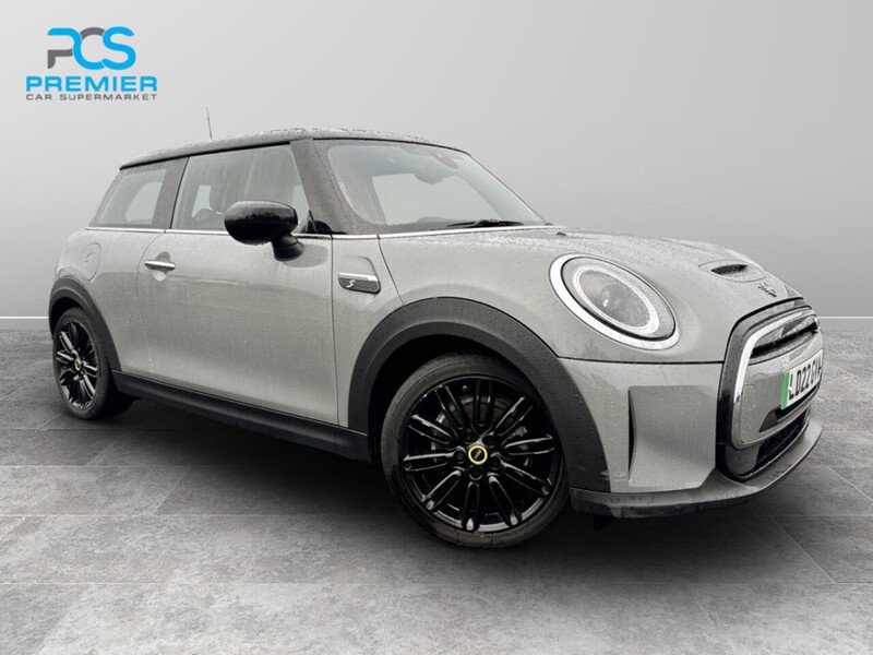 Used MINI Hatch 2022 for sale - 77233473: Photo 13