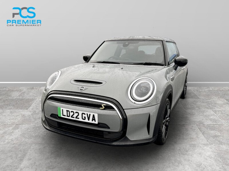 Used MINI Hatch 2022 for sale - 77233473: Photo 15