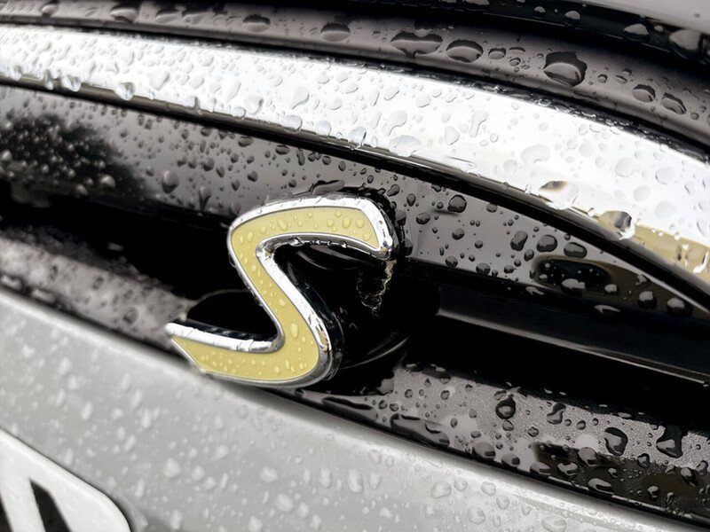 Used MINI Hatch 2022 for sale - 77233473: Photo 16