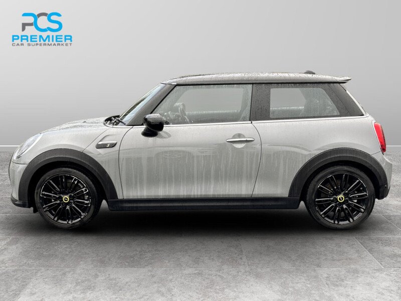 Used MINI Hatch 2022 for sale - 77233473: Photo 17