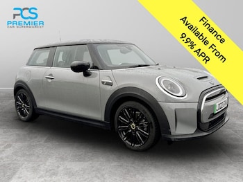 Used MINI Hatch 2022 for sale - 77233473: Photo