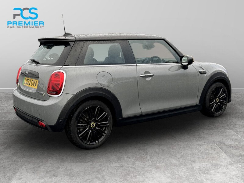 Used MINI Hatch 2022 for sale - 77233473: Photo 20