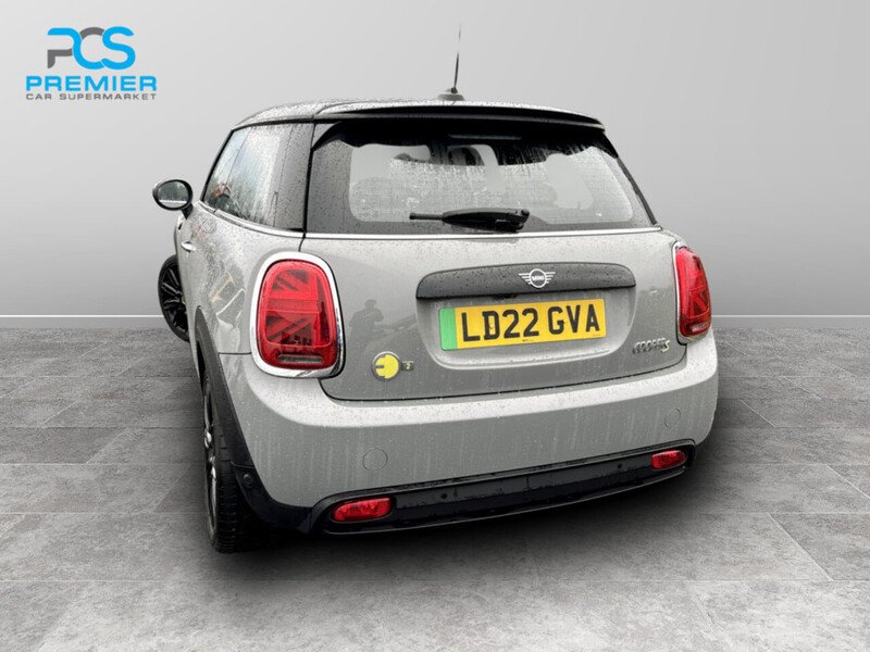 Used MINI Hatch 2022 for sale - 77233473: Photo 24