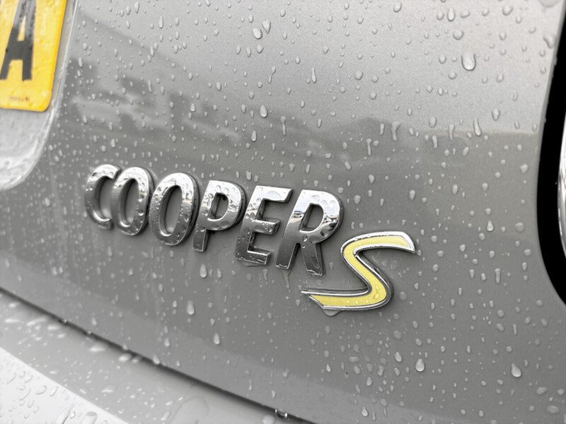 Used MINI Hatch 2022 for sale - 77233473: Photo 25