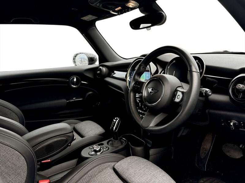 Used MINI Hatch 2022 for sale - 77233473: Photo 27