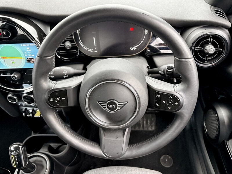 Used MINI Hatch 2022 for sale - 77233473: Photo 28