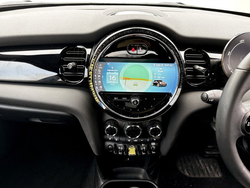 Used MINI Hatch 2022 for sale - 77233473: Photo 35