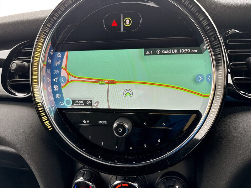 Used MINI Hatch 2022 for sale - 77233473: Photo 36