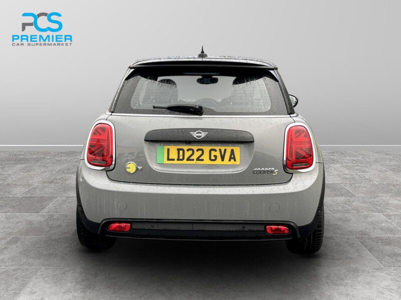 Used MINI Hatch 2022 for sale - 77233473: Photo 4