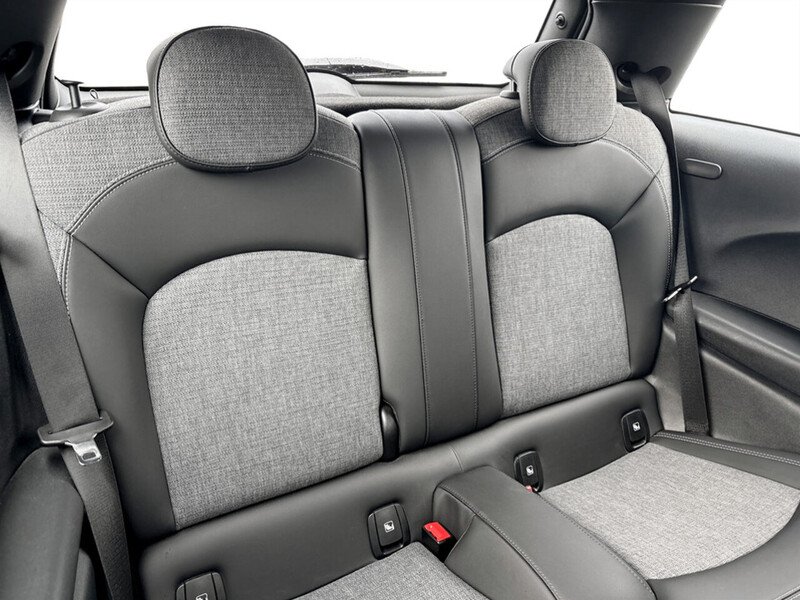 Used MINI Hatch 2022 for sale - 77233473: Photo 42