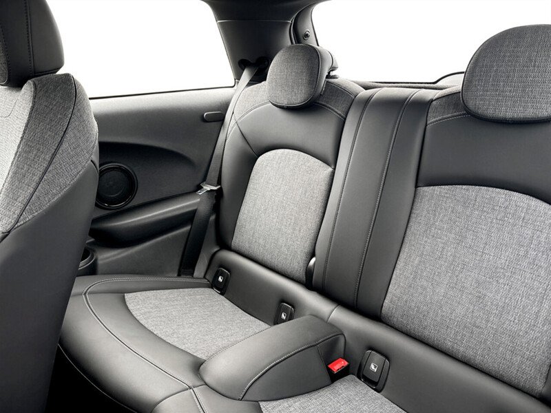 Used MINI Hatch 2022 for sale - 77233473: Photo 43