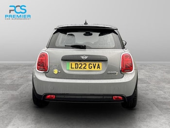 Used MINI Hatch 2022 for sale - 77233473: Photo
