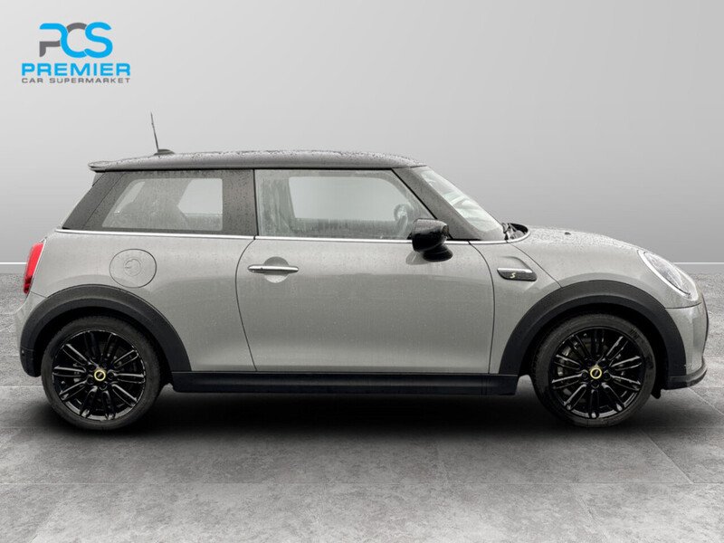 Used MINI Hatch 2022 for sale - 77233473: Photo 6