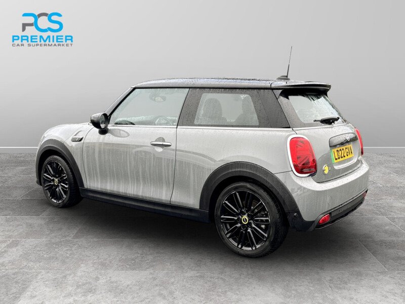 Used MINI Hatch 2022 for sale - 77233473: Photo 7