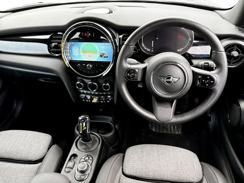 Used MINI Hatch 2022 for sale - 77233473: Photo 8