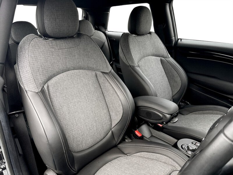 Used MINI Hatch 2022 for sale - 77233473: Photo 9