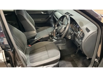 Used Skoda Fabia 2021 for sale - 76148316: Photo 4