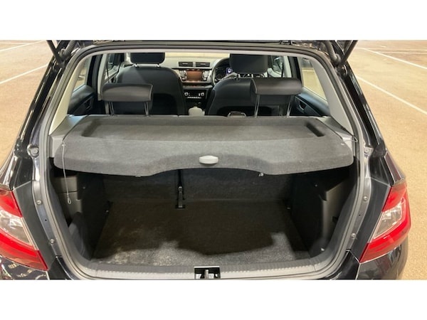 Used Skoda Fabia 2021 for sale - 76148316: Photo 7